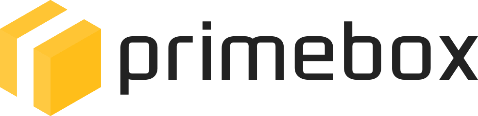 Primebox logo
